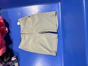 Quiksilver Union Amphibian Hybrid Shorts in Gray